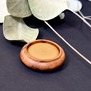Mascara Glacè