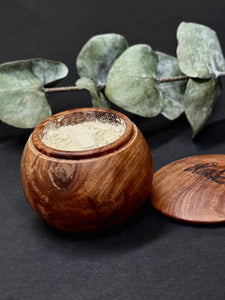 Floral Veil Powder
